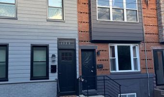 1941 S ISEMINGER St, Philadelphia, PA 19148