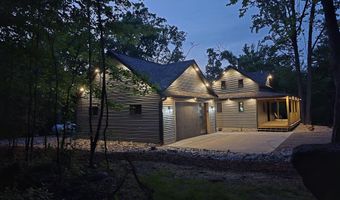 10876 COUNTY ROAD V, Amherst, WI 54406