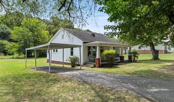 505 Tellico Ave, Athens, TN 37303