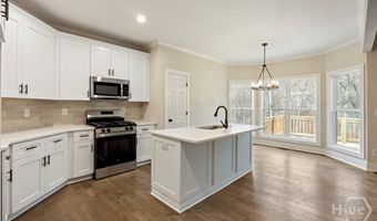 370 Ansley Dr, Athens, GA 30605
