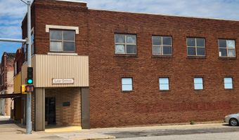 1246 Military Ave, Baxter Springs, KS 66713