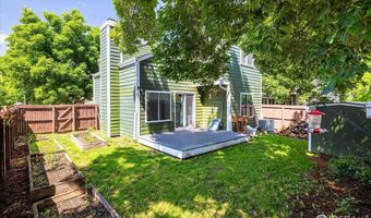 4129 Amber St, Boulder, CO 80304