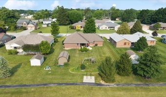 105 Sierra Ln, Arcanum, OH 45304