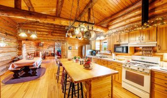 22 Johnson Creek Rd, Buffalo, WY 82834