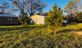 Straughn School Rd, Andalusia, AL 36421