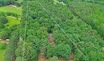 58 Ed Moore Rd, Beech Bluff, TN 38313