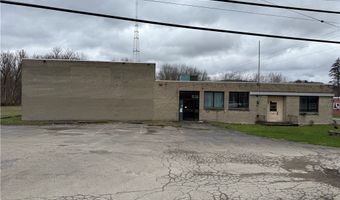 3153 W State St, Allegany, NY 14706