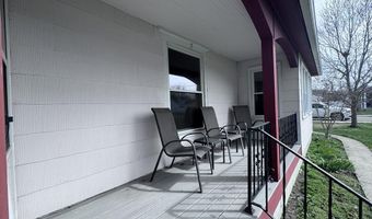 423 N Johnson St, Ada, OH 45810