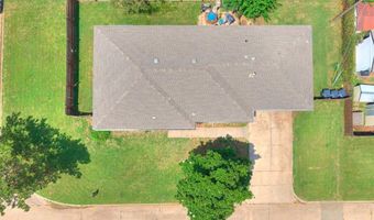 2201 N Mueller Ave, Bethany, OK 73008