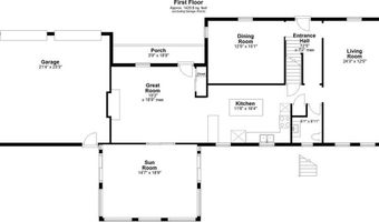 680 Fletcher Rd, North Kingstown, RI 02852