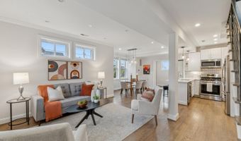 5629 8TH St NW, Washington, DC 20011