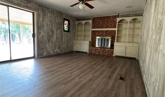 1100 N Prairie Dr, Altus, OK 73521