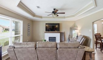 153 Peach St, Austin, AR 72007