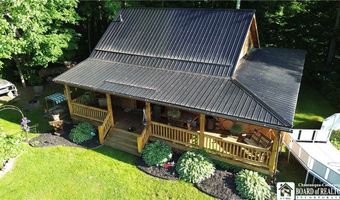 4397 County Road 16, Angelica, NY 14709