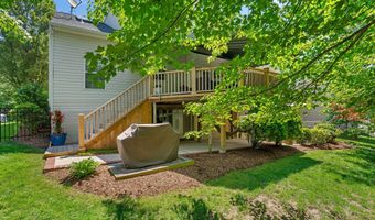 1412 EAGLE RIDGE RUN, Bel Air, MD 21014