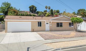 722 Osage St, Spring Valley, CA 91977