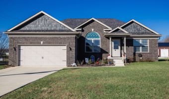 215 Marks Ln, Bardstown, KY 40004