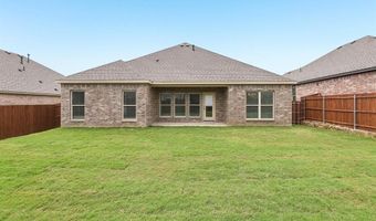 212 Navajo Trl, Alvarado, TX 76009