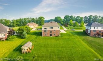 7305 HILLSIDE, Almont, MI 48003