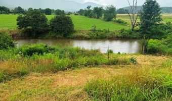 5239 Grapefield Rd, Bastian, VA 24314