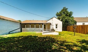 1309 BELLAIRE St, Amarillo, TX 79106