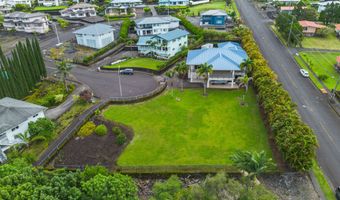 551 KUKUAU St, Hilo, HI 96720