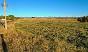 TBD 84AC N 1200, Ashton, ID 83420