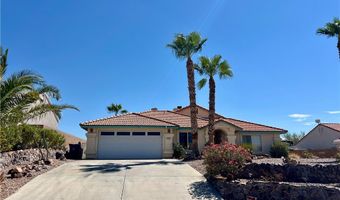2514 McCormick Blvd, Bullhead City, AZ 86429