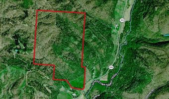 State Route 550, Amesville, OH 45711