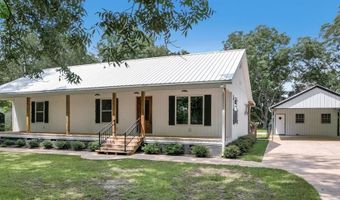 2076 Calhoun Dr, Abbeville, AL 36310