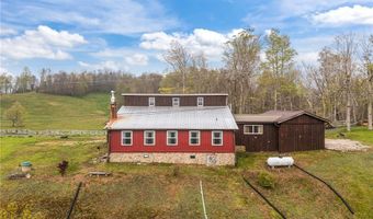 1115 Elk Wallow, Bakersville, NC 28705