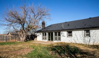 4525 N 7th St, Abilene, TX 79603