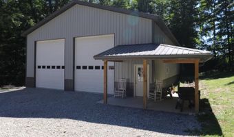 1287 Lovers Rd, Batesville, IN 47006