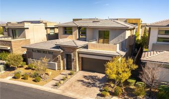 20 Garden Rain Dr, Las Vegas, NV 89135