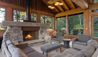453 Chief Cliff Trl, Bigfork, MT 59911