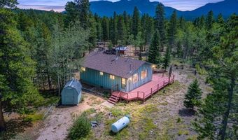 20 Paint Brush Dr, Black Hawk, CO 80422