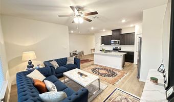 809 Lone Rock Dr, Anna, TX 75409