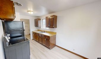 1625 Fremont Ave, Casper, WY 82604