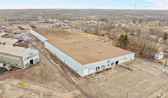 1001 E Broadway St, Alliance, OH 44601