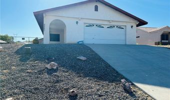 3422 Sundance Dr, Bullhead City, AZ 86429