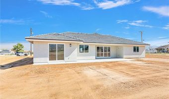 22562 Houston St, Apple Valley, CA 92308
