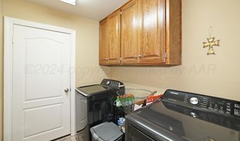 6020 GREENWAYS Dr, Amarillo, TX 79119