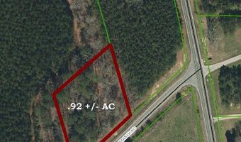 1637 Jacks Branch Rd, Ansonville, NC 28007