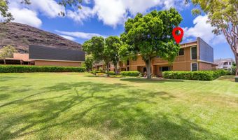 375- A Haleloa Pl A601, Honolulu, HI 96821