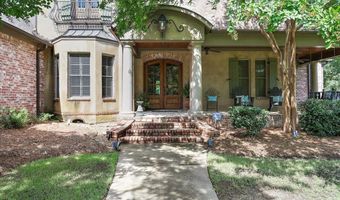 715 Westerly Dr, Brandon, MS 39042