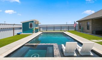 4865 SE 2700, Andrews, TX 79714