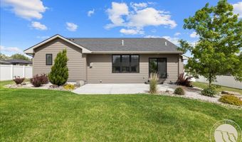 2522 Blue Mountain Trl, Billings, MT 59106