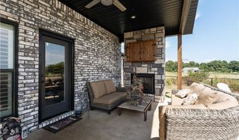 2215 Deepwood Dr, Alma, AR 71921