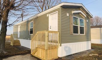 746 N Main 39, Ada, OH 45810