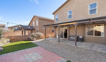 1204 San Gabriel St, Bernalillo, NM 87004